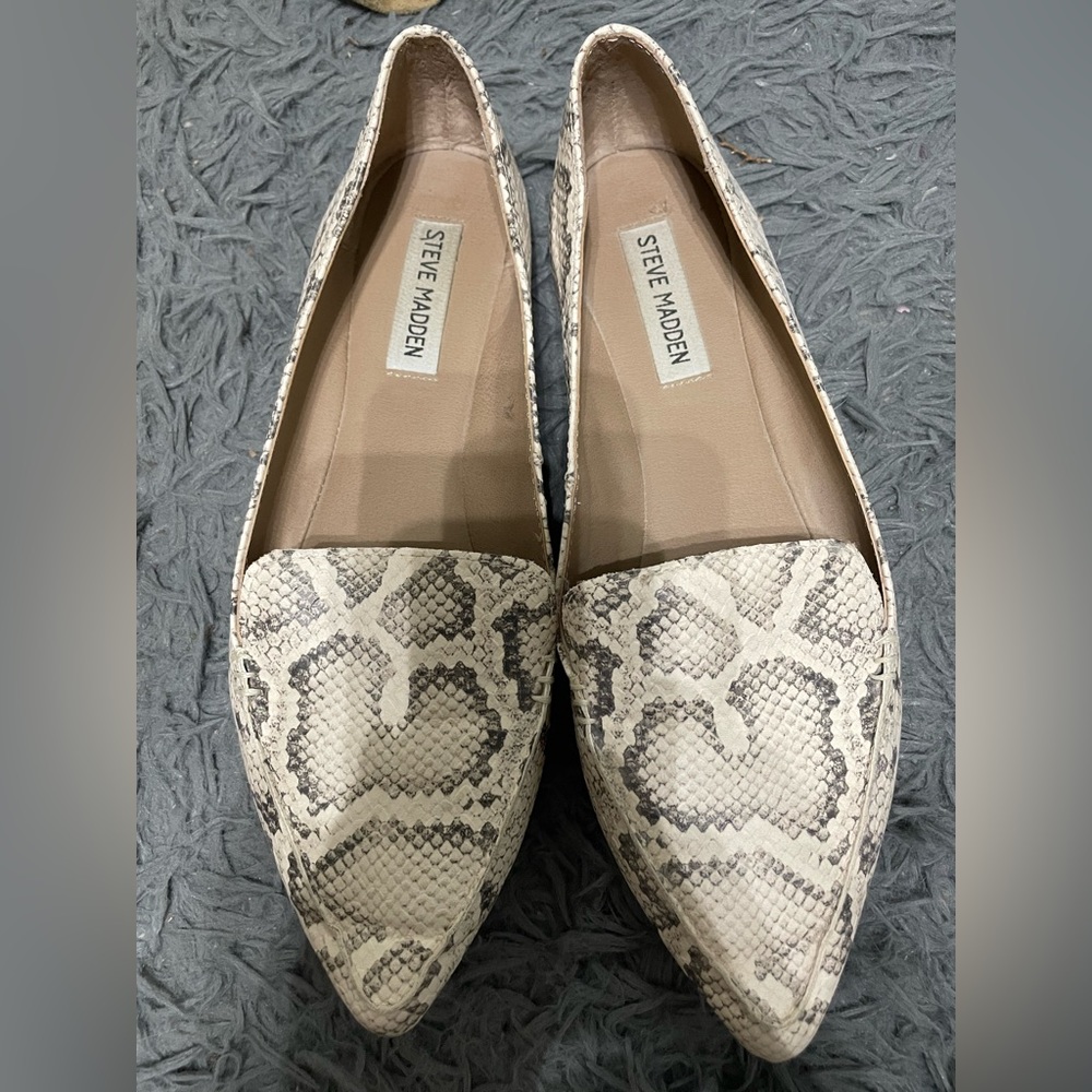 Steve Madden Mules